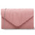 Dasein Women's Evening Bag Pleated Envelope Clutch l Dasein - Dasein Bags