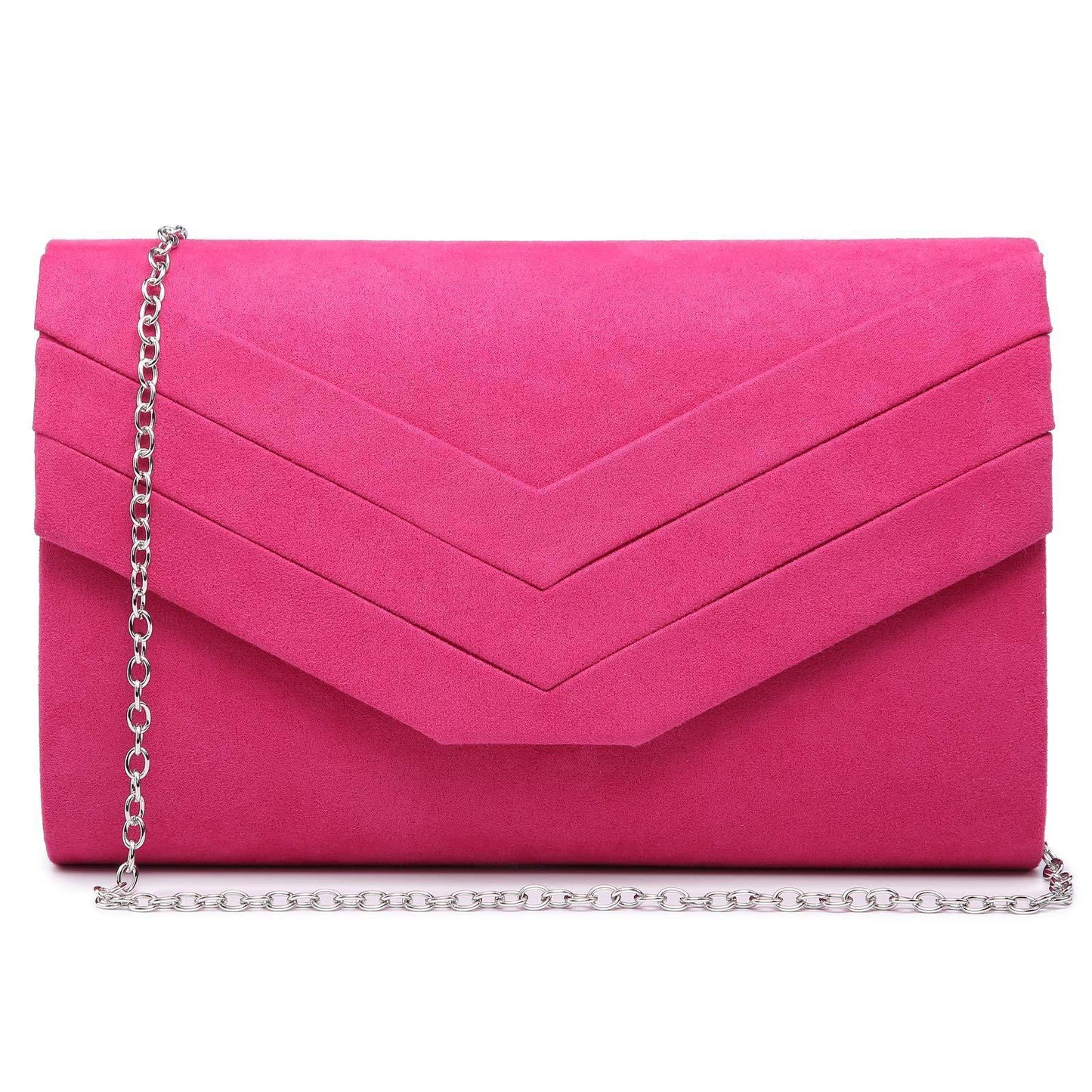 Women's Evening Bags Formal Party Clutches Wedding Purses Cocktail Prom Handbags - Dasein Bags
