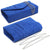 Dasein Women's Evening Bag Pleated Envelope Clutch l Dasein - Dasein Bags