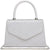 Glitter Evening Clutch Bag Rhinestone Handbag Purse Wedding Party Bag for Women - Dasein Bags