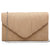 Dasein Women's Evening Bag Pleated Envelope Clutch l Dasein - Dasein Bags