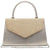 Women's Evening Bag Party Wedding Purses Cocktail Prom with Frosted Glittering l Dasein - Dasein Bags