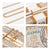 Stack of Cash Dollars Clutch Party Purse Crystal Evening Bag Cocktail for Women - Dasein Bags