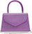 Glitter Evening Clutch Bag Rhinestone Handbag Purse Wedding Party Bag for Women - Dasein Bags