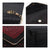 Envelope Shining Rhinestone Clutch Purses for Party Wedding Purse Dasein - Dasein Bags