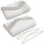 Formal Party Cocktail Prom Evening Clutches for Wedding Party Dasein - Dasein Bags