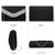 Formal Party Cocktail Prom Evening Clutches for Wedding Party Dasein - Dasein Bags