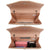 Formal Party Cocktail Prom Evening Clutches for Wedding Party Dasein - Dasein Bags