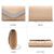 Formal Party Cocktail Prom Evening Clutches for Wedding Party Dasein - Dasein Bags