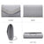 Formal Party Cocktail Prom Evening Clutches for Wedding Party Dasein - Dasein Bags