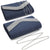 Formal Party Cocktail Prom Evening Clutches for Wedding Party Dasein - Dasein Bags