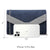 Formal Party Cocktail Prom Evening Clutches for Wedding Party Dasein - Dasein Bags