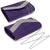 Formal Party Cocktail Prom Evening Clutches for Wedding Party Dasein - Dasein Bags