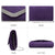 Formal Party Cocktail Prom Evening Clutches for Wedding Party Dasein - Dasein Bags