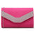 Formal Party Cocktail Prom Evening Clutches for Wedding Party Dasein - Dasein Bags