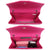 Formal Party Cocktail Prom Evening Clutches for Wedding Party Dasein - Dasein Bags