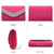 Formal Party Cocktail Prom Evening Clutches for Wedding Party Dasein - Dasein Bags