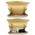 Chain Clutch Purse Glittering Evening Bag Party Cocktail Prom Handbags for Women - Dasein Bags