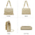 Chain Clutch Purse Glittering Evening Bag Party Cocktail Prom Handbags for Women - Dasein Bags