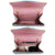 Chain Clutch Purse Glittering Evening Bag Party Cocktail Prom Handbags for Women - Dasein Bags