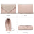 Women Colorful Rhinestone Cocktail Prom Evening Clutch Bags for Wedding Dasein - Dasein Bags