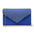 Women Colorful Rhinestone Cocktail Prom Evening Clutch Bags for Wedding Dasein - Dasein Bags