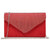 Women Colorful Rhinestone Cocktail Prom Evening Clutch Bags for Wedding Dasein - Dasein Bags