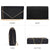 Women Faux Suede Velvet Formal Evening Party Purses