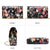 Women Faux Suede Velvet Formal Evening Party Purses