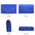 Women Faux Suede Velvet Formal Evening Party Purses