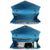 Women Faux Suede Velvet Formal Evening Party Purses
