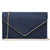Women Faux Suede Velvet Formal Evening Party Purses