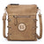 Emblem Crossbody Bag-Crossbody/Messenger bag-Dasein Bags