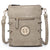 Emblem Crossbody Bag-Crossbody/Messenger bag-Dasein Bags