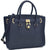 Dasein Belted Medium Tote Bag - Dasein Bags