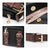 Leather Messenger Crossbody Bag - Dasein Bags