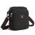 Mini Vintage Unisex Canvas Messenger Bag - Dasein Bags