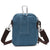 Mini Vintage Unisex Canvas Messenger Bag - Dasein Bags