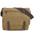 Dasein Vintage Unisex Large Canvas Messenger Bag/Cross body - Dasein Bags