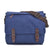 Dasein Vintage Unisex Large Canvas Messenger Bag/Cross body - Dasein Bags