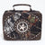 Mossy Oak Studded Camouflage Travel/Business Bag - Dasein Bags