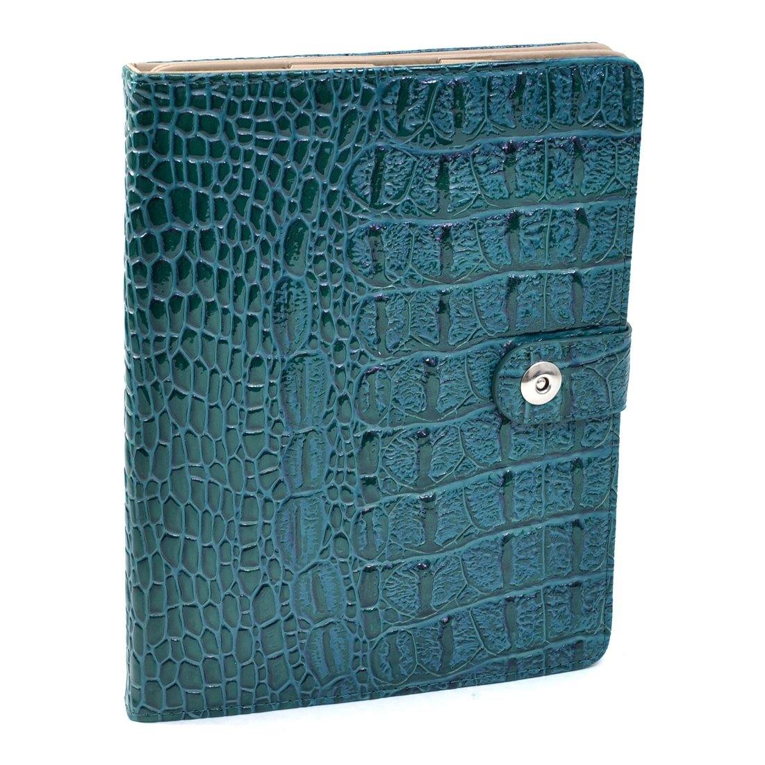 Patent Faux Crocoskin iPad Mini Case - Dasein Bags
