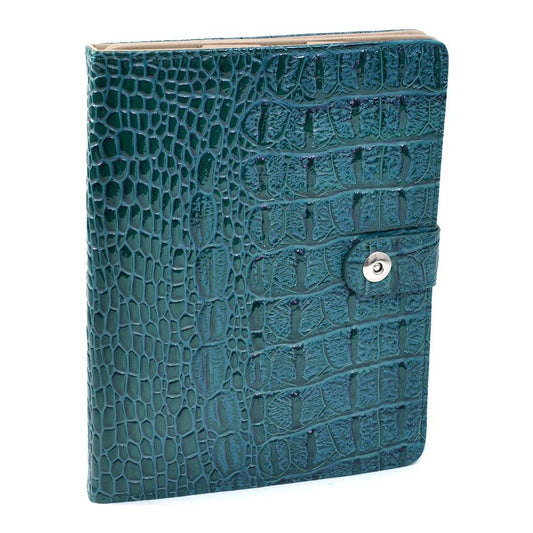 Patent Faux Crocoskin iPad Mini Case - Dasein Bags