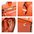 Shiny Patent Faux Leather Barrel Top Handle Satchel Bag for Women Dasein - Dasein Bags