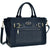 Dasein Belted Medium Tote Bag Decorated with Studs - Dasein Bags