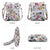 Women PU Leather Lightweight Crossbody Bag with Multi Pockets l Dasein - Dasein Bags