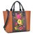 Dasein Medium Classic Tote Bag - Dasein Bags