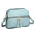 Tassel Front Zipper Crossbody Bag-Crossbody/Messenger bag-Dasein Bags