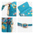 Fashion Small Size Cellphone Wristlet Crossbody Bag - Dasein Bags