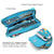 Fashion Small Size Cellphone Wristlet Crossbody Bag - Dasein Bags